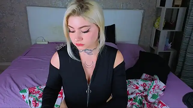 NikaRocks 라이브 XXX 채팅