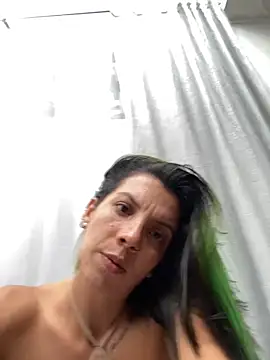 DinahCarter 라이브 XXX 채팅