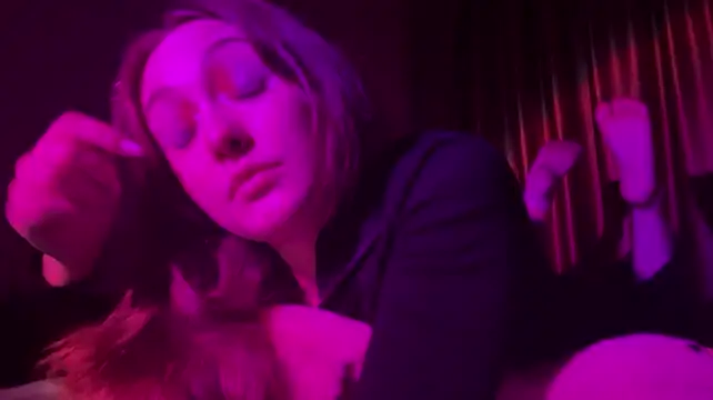 ShereeRepetowski's Live XXX Chat