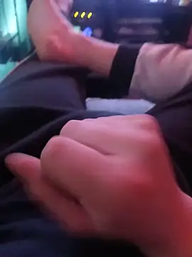 XXX chat uživo modela geileboy92