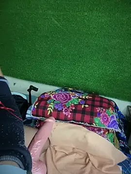 HOTTY-TINA 라이브 XXX 채팅