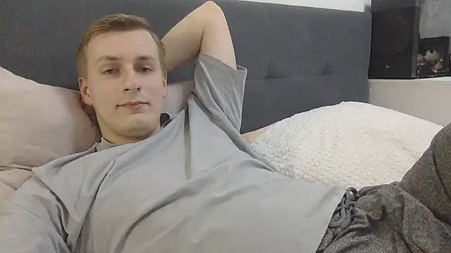 your_andy Live XXX-Chat
