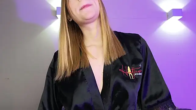 CelesteNoa Live XXX-Chat