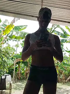 Chat +18 de Dennis_Lupers ao vivo