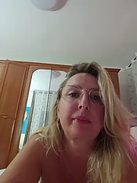 Živý XXX chat MariaRichi_