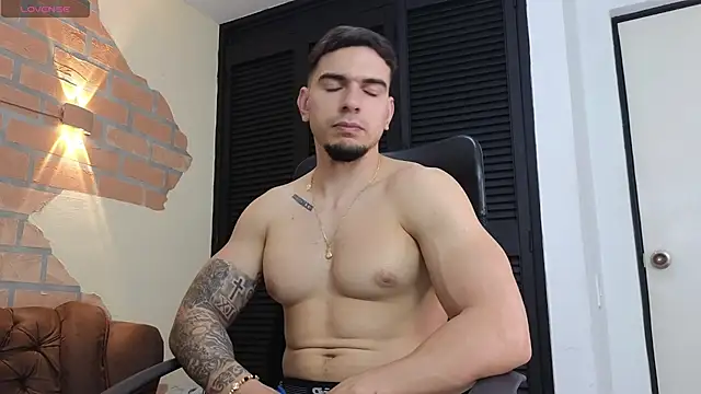 Show de Josh_miller01 na webcam