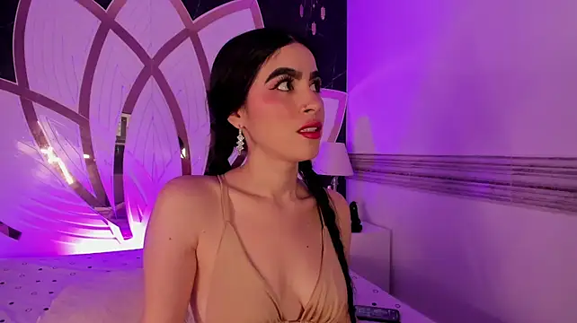 Chat +18 de Carla_and_Stiv ao vivo