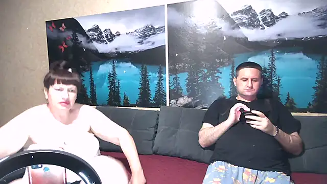 Онлайн чат XXX BiManKleo