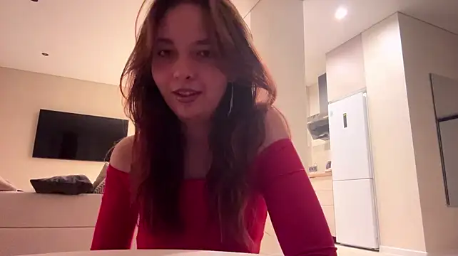 Živý XXX chat MonnieCangas