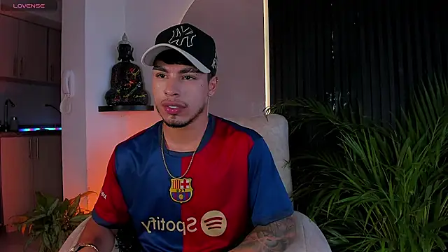 Ken_Boss Live XXX-Chat