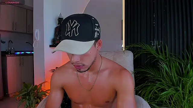 Czat XXX na żywo – Ken_Boss