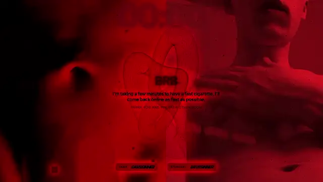 davesinner Chat XXX live