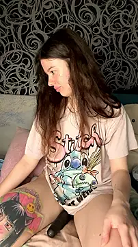 XXX chat uživo modela Kimi_Ass