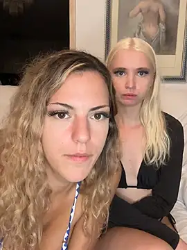 OliviaOcean69 – webcam-show