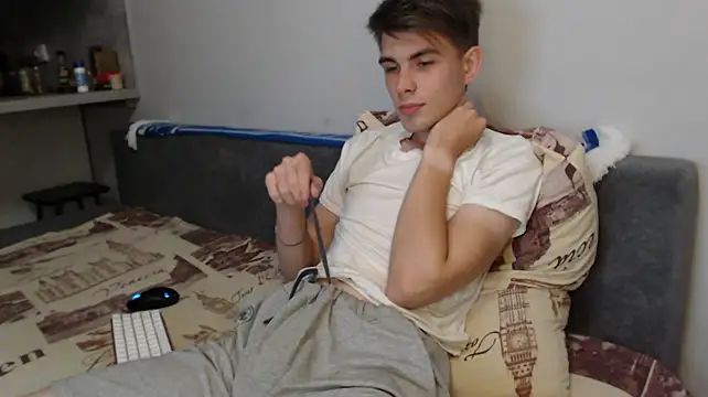 Онлайн чат XXX Student_Oliver