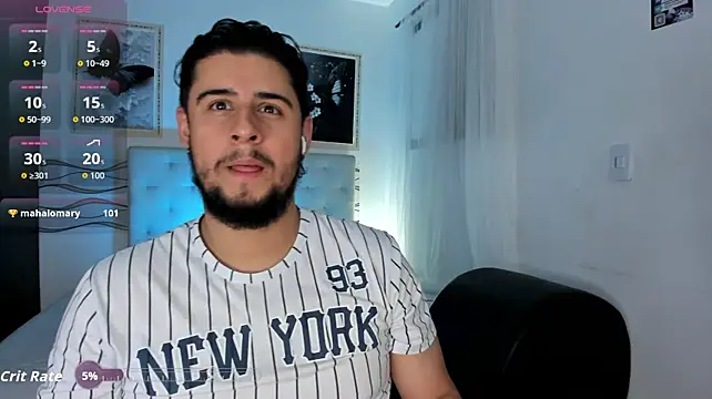 Czat XXX na żywo – Ryan_evannss_