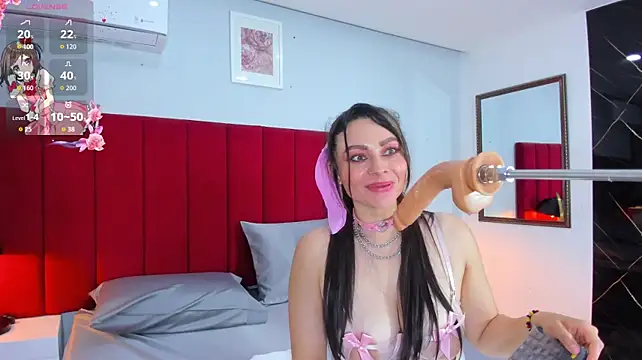 eby_muriel – Naživo XXX chat