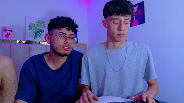 Chat +18 de Zaylune ao vivo