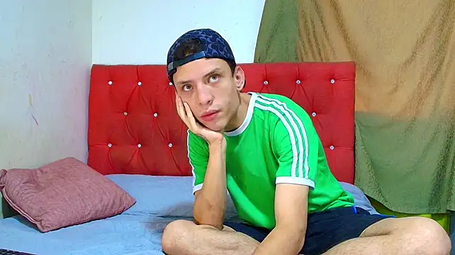 DaxAndCherry_ Chat XXX in diretta