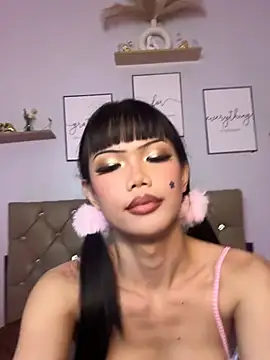 StarLovee Chat XXX live