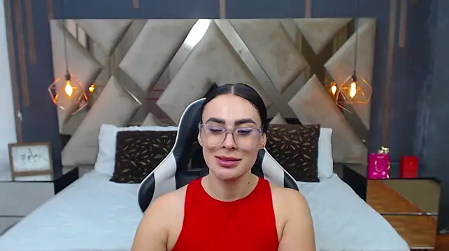 MartinaaFit 라이브 XXX 채팅