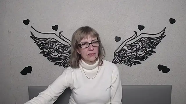 PattySanny Chat XXX in diretta
