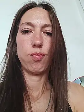 Živý XXX chat CandyCam