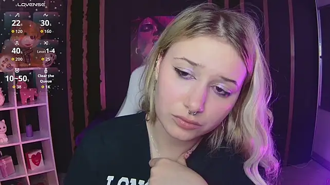 Eridabytrend – Live XXX-chat