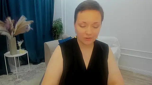 GoldenHazee – Live XXX-chat