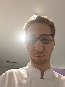Chat XXX en directo de MattedOdobenus