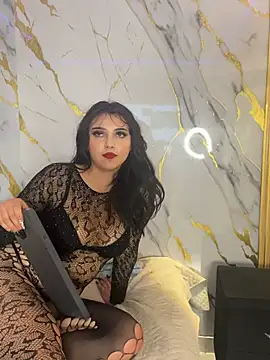 Czat XXX na żywo – bunnyglow69