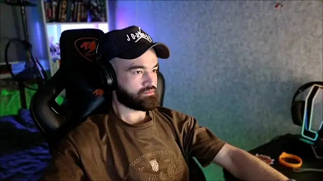 _Serious_Man – Naživo XXX chat