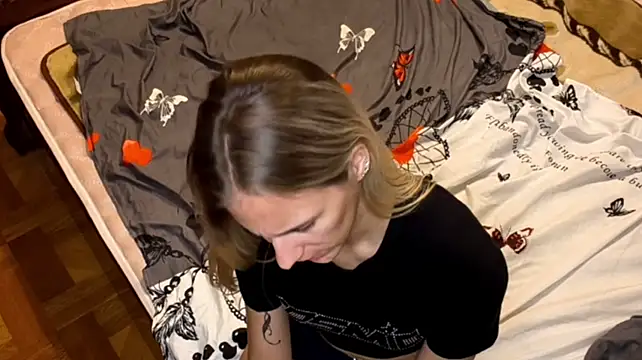 צ'אט XXX בש ידור חי של LaureenGolob