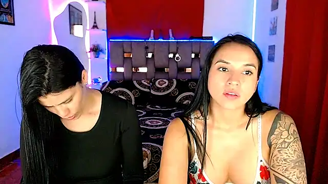 Czat XXX na żywo – tatynatasha49