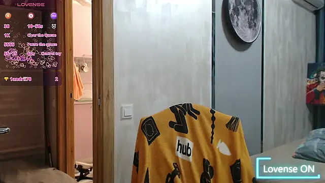 Živý XXX chat Stacy_Davice