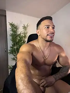 FreszX Live XXX-Chat