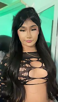 XXX chat uživo modela Vale_Prada