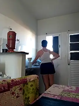 Czat XXX na żywo – MILEIDE980
