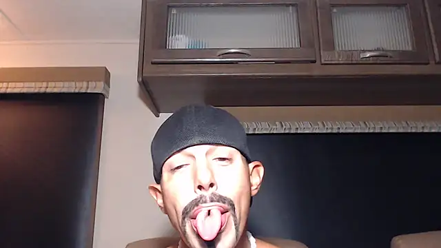Czat XXX na żywo – ThickD2C