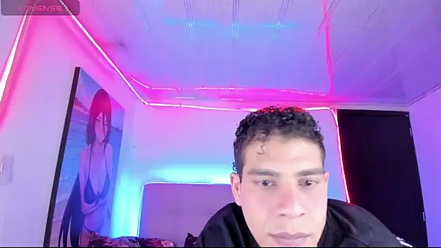 Chat +18 de Ethan_Boyy ao vivo