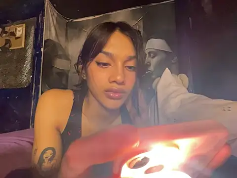 itsmekarinaaa – Live XXX-chat