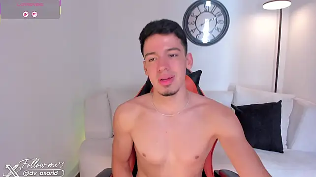 Živý XXX chat david_osoriox