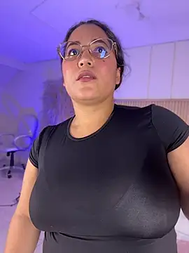 צ'אט XXX בשידור חי של MelissaKarterrs
