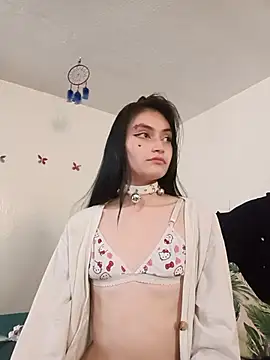 Chat XXX en directo de naomi_unu
