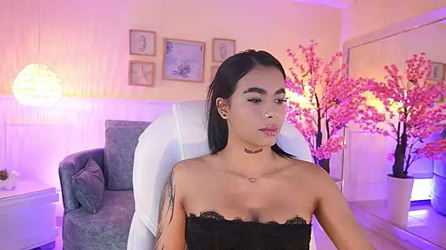 MeganLowell Obrolan Langsung XXX