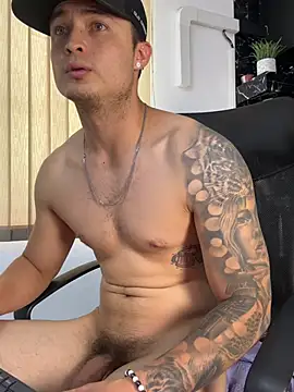 Alexander_ferreのライブXXXチャット