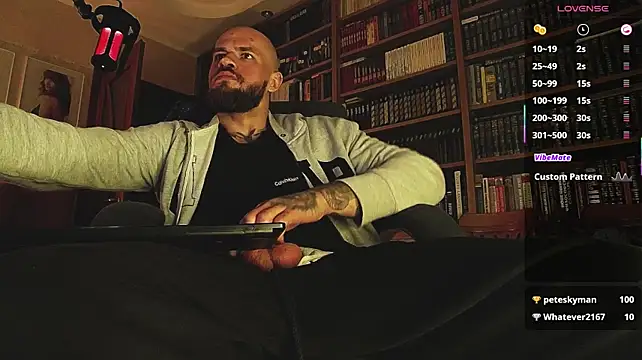 دردشة padr3jason الجنسية المباشرة