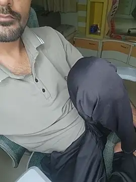 Czat XXX na żywo – mavin_