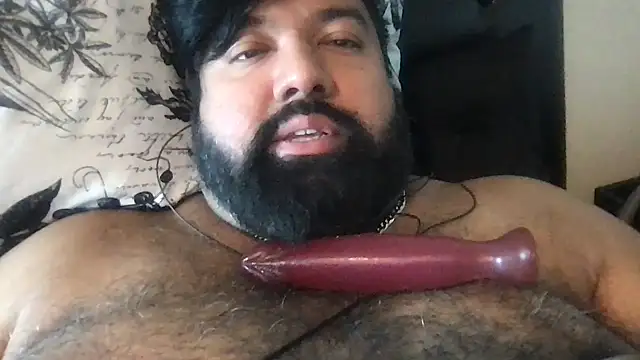 Chatroom XXX en direct de TheKingWasi