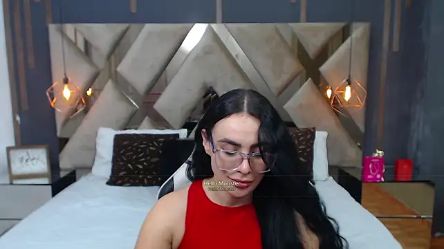 MartinaaFit's Live XXX Chat